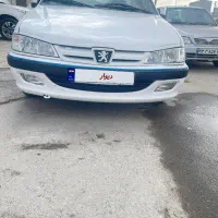 پژو پارس تیو فایو