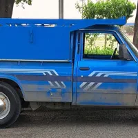 نیسان ۴۰۲ آپشنال