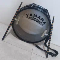 طبل ارتشی یاماها