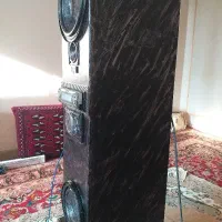 اسپیکر پایونیر بلتوثدار.سی دی .رادیو.ایوایکس|سیستم صوتی خانگی|تهران, بهداشت|دیوار