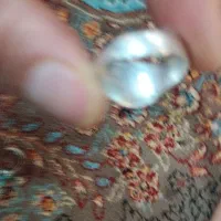 انگشتر نقره|کلکسیون اشیاء عتیقه|کرج, بنیاد|دیوار