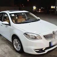 برلیانس ۳۳۰ اتومات