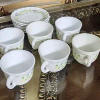 آرکوپال وفنجان فرانسه نو