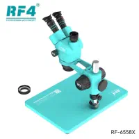 لوپ سه چشم RF4 RF-6558X ورژن 2025|لوازم جانبی موبایل و تبلت|مشهد, سراب|دیوار