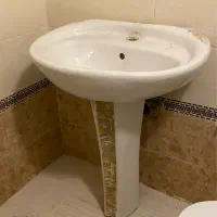 روشویی ایستاده