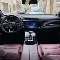 دیگینیتی پرایم/بدنه مشکی/صفر۱۴۰۴/روکش مارون