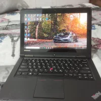 لپ تاپ Lenovo Thinkpad|رایانه همراه|اصفهان, بهارستان|دیوار