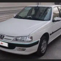 پارس 1400/ بدون رنگ/ تقویت شده