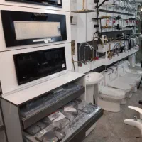 فروش قسطی ملزومات ساختمانی|مصالح و تجهیزات ساختمان|تویسرکان, |دیوار