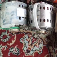۲ عدد دینام کولر نو کار نکرده
