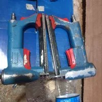 استپ منگنه میخکوب بادی