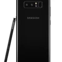 سامسونگNote8 با حافظهٔ ۶۴|موبایل|همدان, |دیوار
