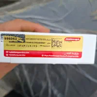 a56 تمیز بدون خطو خش