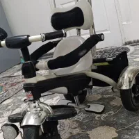 چرخ کودک نو