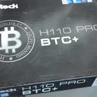 مادر برد H 110