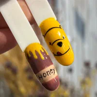 آفر کاشت ناخن همراه با ژلیش پای رایگان