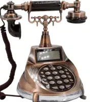 تلفن تیپ تل نو