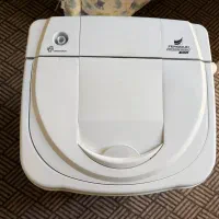 مینی واش|ماشین لباسشویی و خشک‌کن لباس|رودان, |دیوار