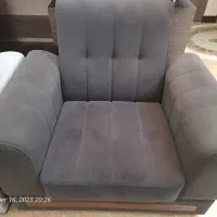 فروش مبلمان راحتی آرامیس (نیم ست)|مبلمان خانگی و میز عسلی|اصفهان, سروستان|دیوار