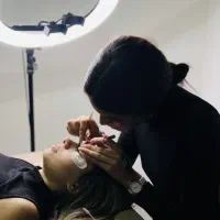 آموزش جامع و کامل اکستنشن مژه +لیفت مژه و ابرو