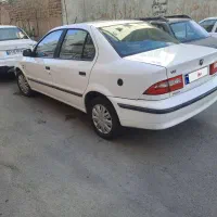 ای اف سون ۹۵ دوگانه بیرنگ