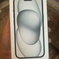 آیفون ۱۵نرمال ۱۲۸و۱۵ پرو مکث