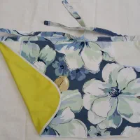 پیش بند جیب دار