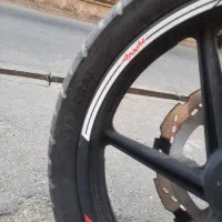 آپاچی۱۸۰مدل۹۵|موتورسیکلت|تهران, زاهد گیلانی|دیوار