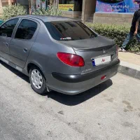 206 sd v8