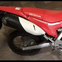 هندا CRF 250 L|موتورسیکلت|مشهد, هفت تیر (حافظ)|دیوار