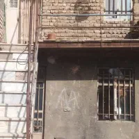 خانه-باغی