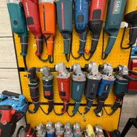 مینی فرز پولیش چرخ پوست بزرگ|ابزارآلات|مشهد, شفا|دیوار