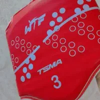 هوگو تکواندو سایز 3|کفش و لباس بچه|سمنان, |دیوار