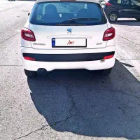 پژو207پانا دنده ای|خودرو سواری و وانت|ارومیه, |دیوار