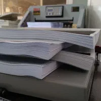 کپی پرینت جزوات دانشجویی مدارس - سیمی کتاب|خدمات رایانه‌ای و موبایل|کرج, فاز ۴ مهرشهر|دیوار
