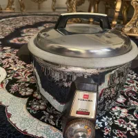 پلو پز توشیبا ۶نفره