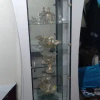 یک عدد بوفه