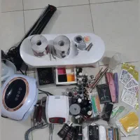 فروش دستگاه سوهان برقی و یووی ناخن