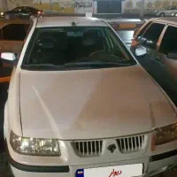 سمند|خودرو سواری و وانت|بندرعباس, |دیوار