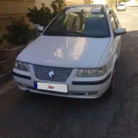 سمند ef7مدل ۹۴