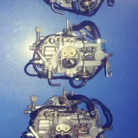 دلکو انواع خودرو و کاربراتور پراید درجه یک|قطعات یدکی و لوازم جانبی|اصفهان, فروردین|دیوار