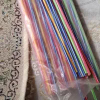 نی بادکنک با گیره بادکنک