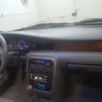سمند LX EF7 پایه گازسوز مدل ۱۳۹۰ خانگی وتمیز|خودرو سواری و وانت|تربت‌حیدریه, باغ ملی|دیوار