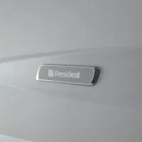 چمدان پرزیدنت بدنه پلی پروپیلن|کیف، کفش، کمربند|ملارد, |دیوار