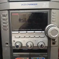 سیستم الجی 7000هزاروات زلزله