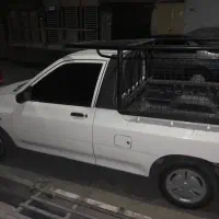 پراید وانت ۴۰۲