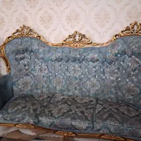 مبل سلطنتی|مبلمان خانگی و میز عسلی|مشهد, هنرور|دیوار