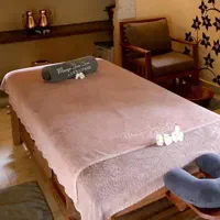 ماساژ ریلکسی و درمانی برای دردهای عضلانی و عصبی