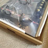 تکنو مکس نو 7500|اجاق گاز و لوازم برقی پخت‌وپز|تهران, آهنگ|دیوار