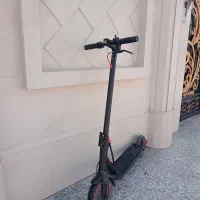 اسکوتر برقی تاشو|دوچرخه، اسکیت، اسکوتر|اهواز, پردیس|دیوار